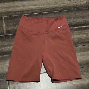 EUC Nike Bike Shorts XS